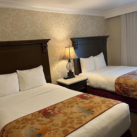 Arbutus Inn Βικτώρια Εξωτερικό φωτογραφία