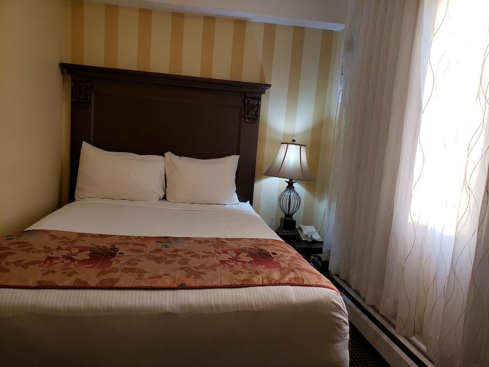 Arbutus Inn Βικτώρια Εξωτερικό φωτογραφία