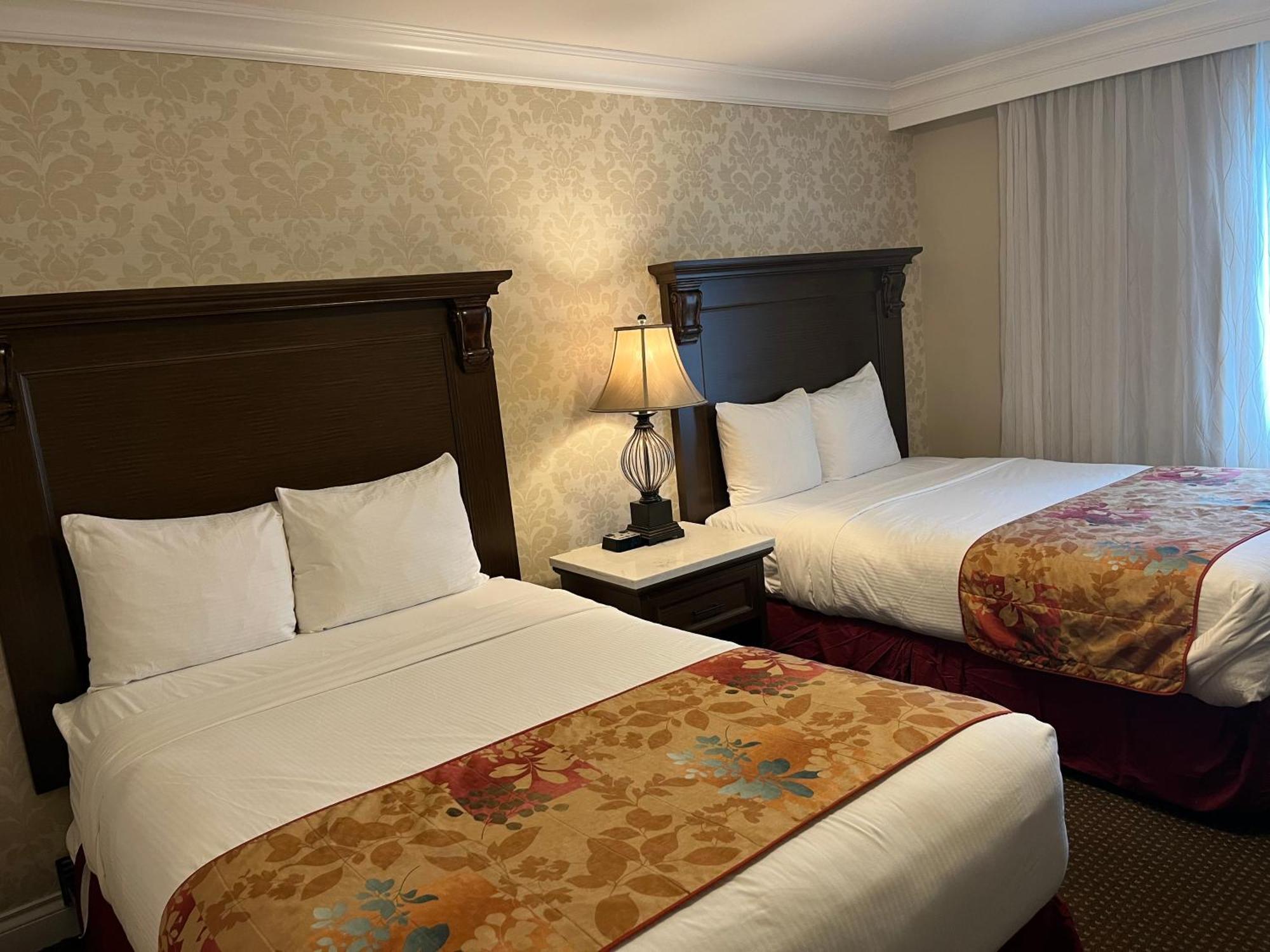 Arbutus Inn Βικτώρια Εξωτερικό φωτογραφία