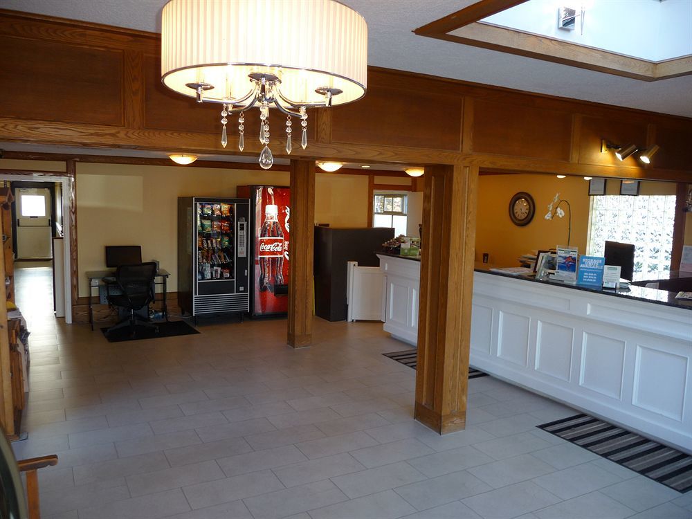 Arbutus Inn Βικτώρια Εξωτερικό φωτογραφία